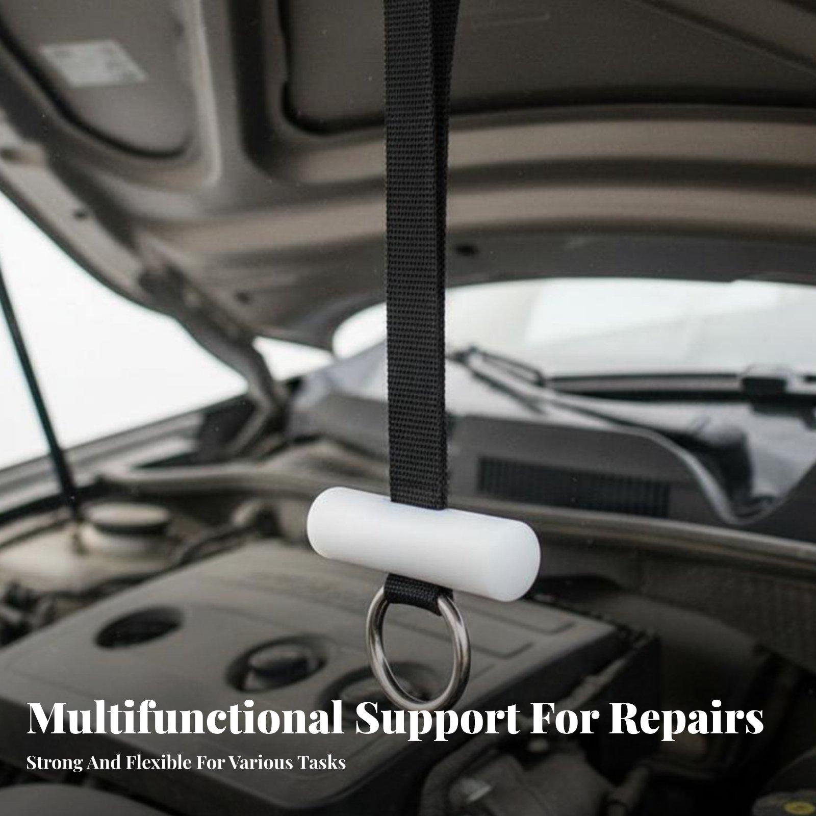 Body Jewelry Repair - Crochet professionnel pour débosselage automobile avec