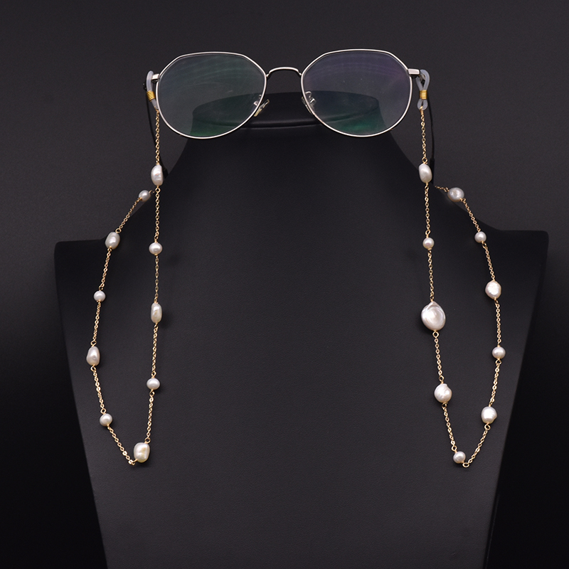 GLSEEVO – chaîne de lunettes e - Body Jewelry Necklace avis et prix